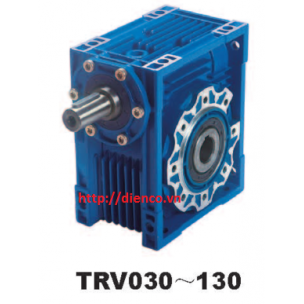 Hộp số hiệu TRANSMAX - MALAYSIA Model: TRV030~130